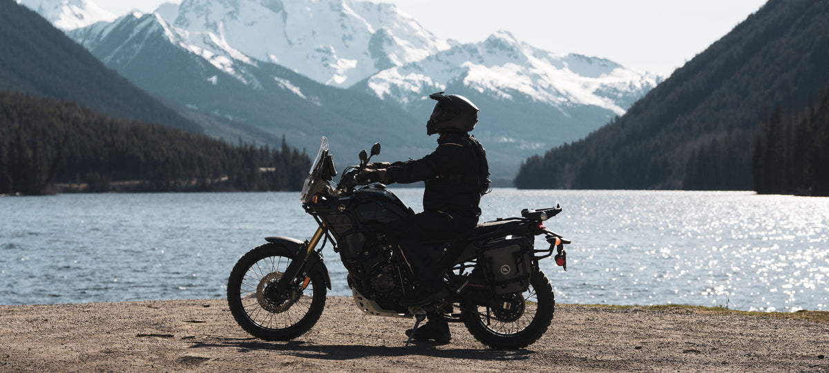 Heated Grips