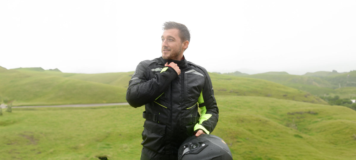 Men's Gear